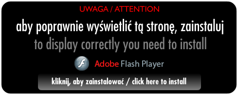 Adobe Flash - Zainstaluj